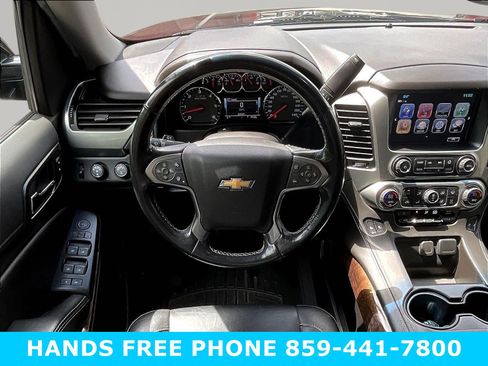 Used 2020 Chevrolet Tahoe LT AWD/4WD image 8
