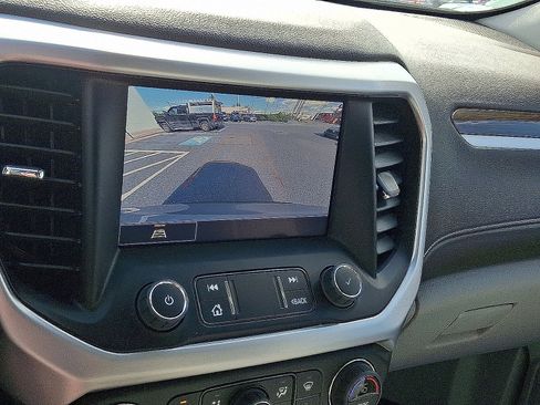 Used 2023 GMC Acadia SLE w/ Driver Convenience Package AWD/4WD image 20