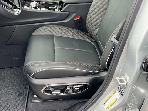 New 2026 Jeep Grand Cherokee L Summit image 15