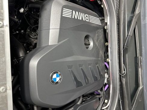 Used 2025 BMW X3 xDrive30i w/ Convenience Package image 28