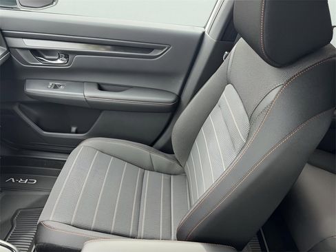 New 2025 Honda Civic Sport image 19