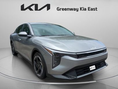 Certified 2025 Kia K4 EX