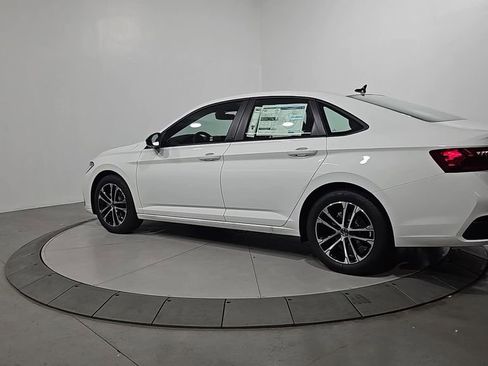 New 2026 Volkswagen Jetta Sport image 3