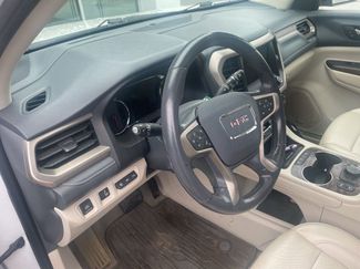 Used 2020 GMC Acadia Denali w/ Technology Package AWD/4WD video 2