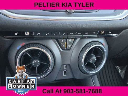 Used 2024 Chevrolet Blazer LT image 36