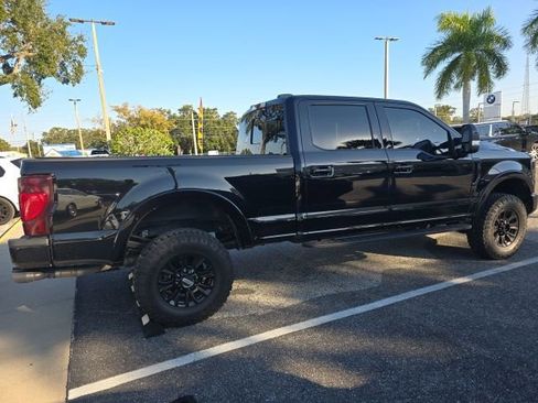Used 2021 Ford F250 Lariat image 30