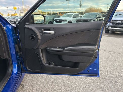 Used 2020 Dodge Charger GT w/ Blacktop Package image 22