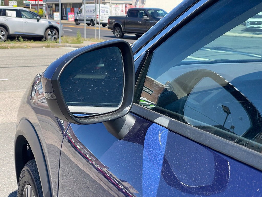 Certified 2023 Nissan Rogue SL AWD/4WD image 26