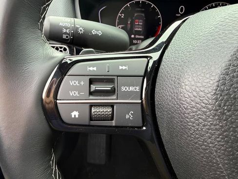 Used 2022 Honda Civic Sport image 13