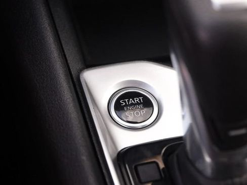 Certified 2025 Nissan Altima 2.5 SV FWD image 14