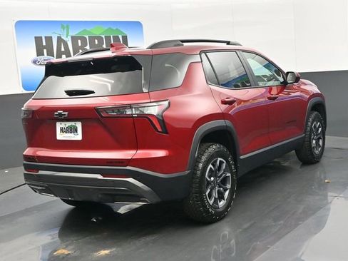 New 2026 Chevrolet Equinox ACTIV w/ Convenience Package III image 5