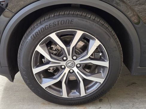 Used 2023 Acura MDX FWD w/ Technology Package image 5