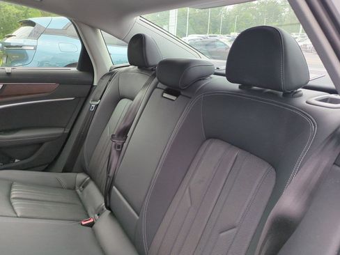 Used 2019 Audi A6 3.0T Prestige AWD/4WD image 31