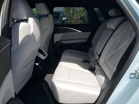 New 2026 Cadillac Lyriq Sport image 6