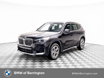 New 2026 BMW X1 xDrive28i