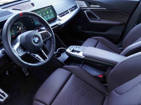 Certified 2025 BMW X2 M35i image 9