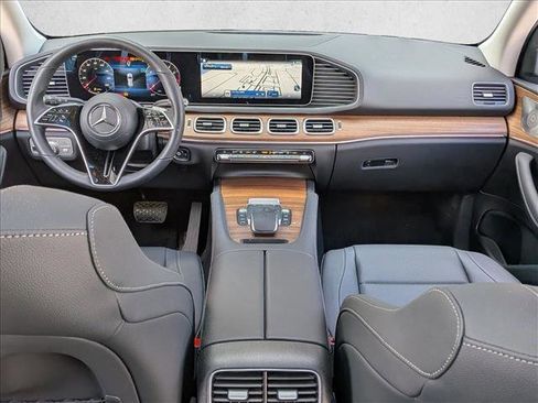 Used 2026 Mercedes-Benz GLE 350 4MATIC image 16