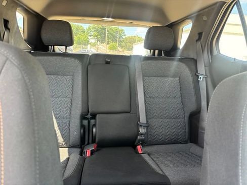 Used 2022 Chevrolet Equinox LT FWD image 15