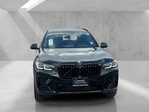 Used 2023 BMW X3 sDrive30i w/ M Sport Package image 2