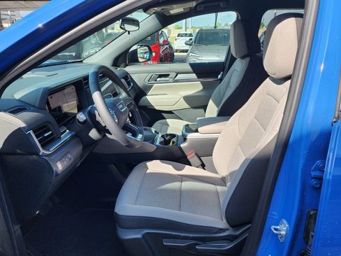 New 2026 GMC Terrain Elevation w/ Black Edition image 15