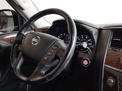 Used 2019 Nissan Armada SL w/ Premium Package AWD/4WD image 28