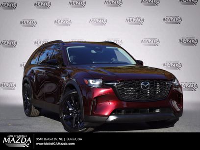 New 2026 MAZDA CX-90 3.3 Turbo w/ Premium Sport Pkg