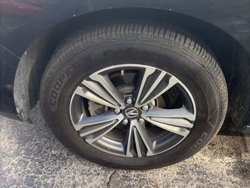 Used 2018 Acura MDX SH-AWD image 33