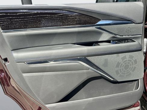 New 2026 Cadillac Escalade IQ Sport 1 AWD/4WD image 27