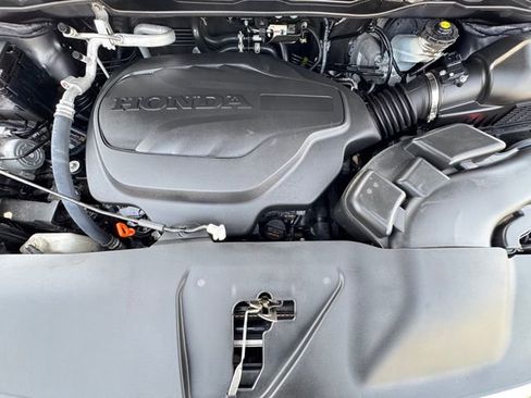 Used 2023 Honda Odyssey Elite image 34