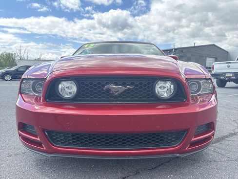 Used 2013 Ford Mustang GT Premium w/ Security Pkg image 14