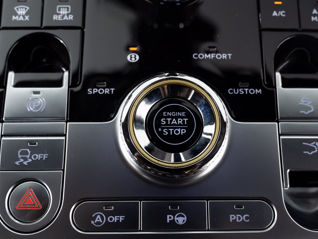 Used 2020 Bentley Continental GT AWD/4WD image 42