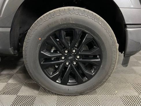 New 2026 Ford F150 Lariat w/ Equipment Group 501A Mid image 10