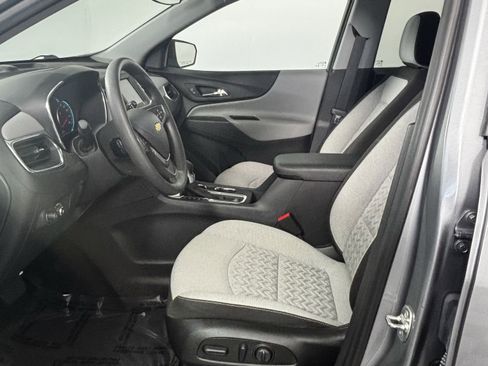 Used 2024 Chevrolet Equinox LS w/ LS Convenience Package image 4