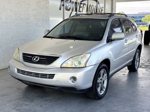 Used 2006 Lexus RX 400h AWD image 1