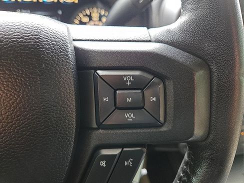 Used 2017 Ford F150 XLT w/ Equipment Group 302A Luxury AWD/4WD image 18