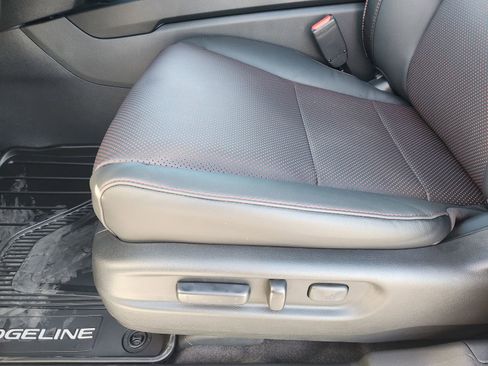 New 2026 Honda Ridgeline Black Edition image 26