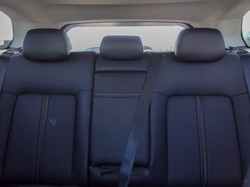 Certified 2025 MAZDA CX-50 AWD 2.5 S w/ Premium Plus Pkg image 15