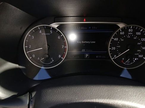 Used 2021 Nissan Sentra SR image 20