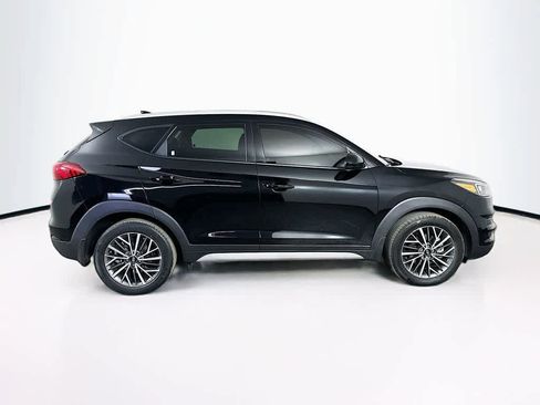 Used 2020 Hyundai Tucson SEL w/ Winter Weather Package image 26