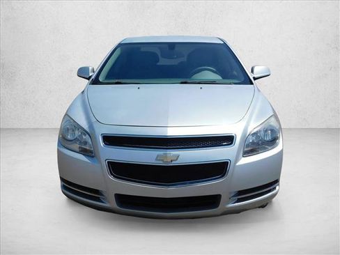 Used 2011 Chevrolet Malibu LT w/ Power Convenience Package FWD image 4