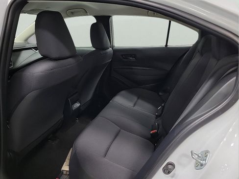 Certified 2024 Toyota Corolla LE FWD image 7