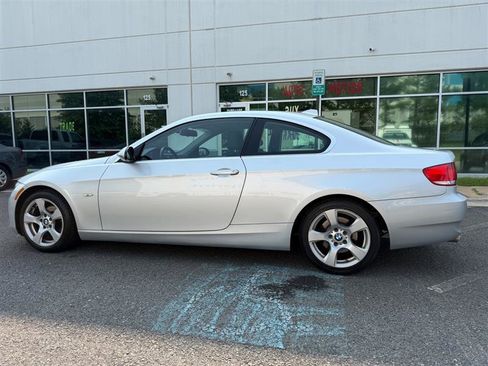 Used 2007 BMW 328xi Coupe AWD/4WD image 9