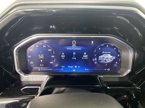 New 2026 Chevrolet Silverado 1500 RST w/ Convenience Package II image 13