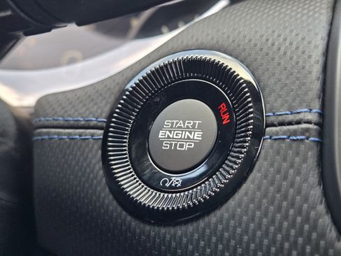 New 2026 Jeep Compass Latitude image 18