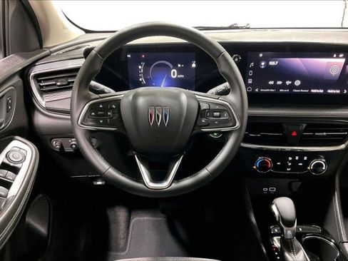 Used 2025 Buick Encore GX Preferred image 5
