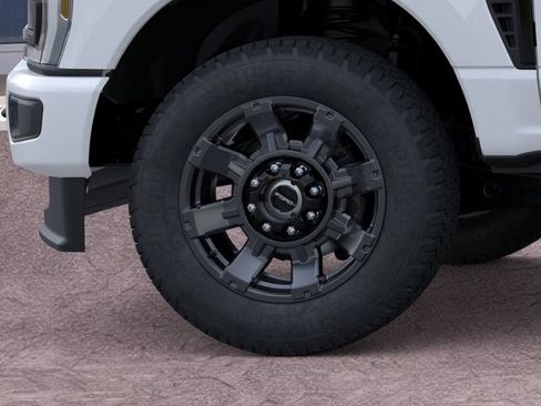 New 2026 Ford F250 XL w/ STX Appearance Package AWD/4WD image 20