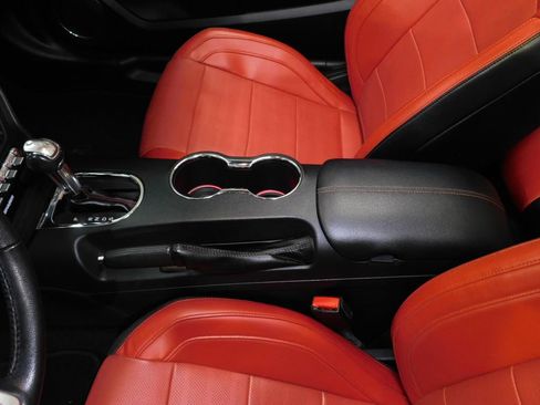 Used 2016 Ford Mustang GT Premium w/ Equipment Group 401A RWD image 45