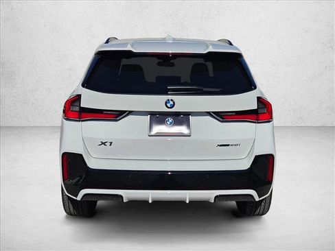 Used 2026 BMW X1 xDrive28i w/ Technology Package AWD/4WD image 7