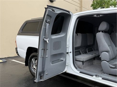 Used 2006 Toyota Tacoma 2WD Access Cab image 13