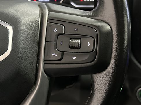 Used 2022 GMC Sierra 3500 Denali w/ Denali Black Diamond Edition image 36